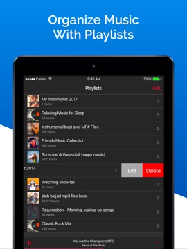 import music audify music player