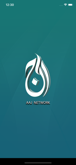 Aaj TV Network(圖1)-速報App