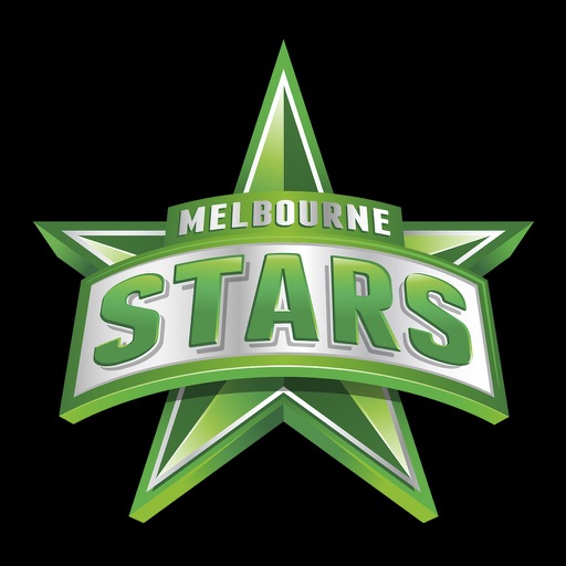 Melbourne Stars AR Experience icon