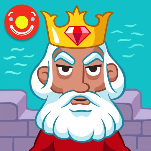 Pepi Tales: King’s Castle