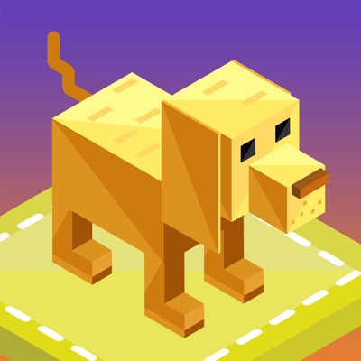 Merge World: Plane Clicker