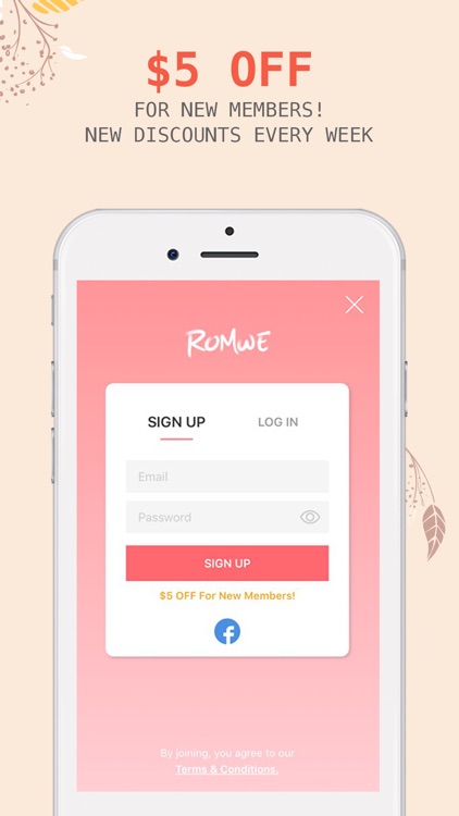 ROMWE - Women's Fashion screenshot-4