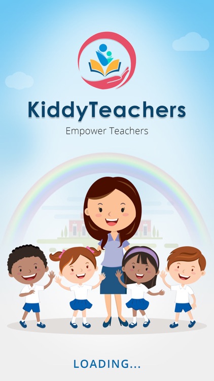 KiddyTeacher