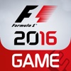 F1 2016