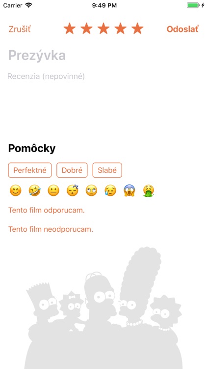 Kinema Kity screenshot-6