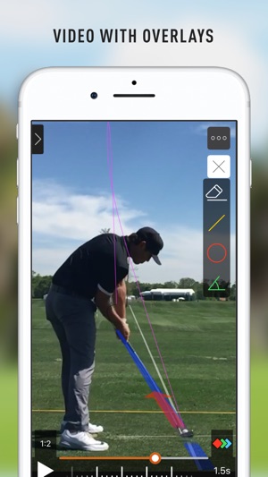 TrackMan Golf(圖2)-速報App