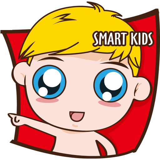 smart kid Icon