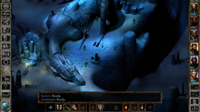 Icewind Dale: Enhanced Edition Screenshot 4