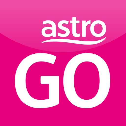 Astro GO