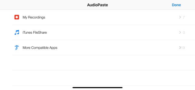 AudioCopy(圖5)-速報App