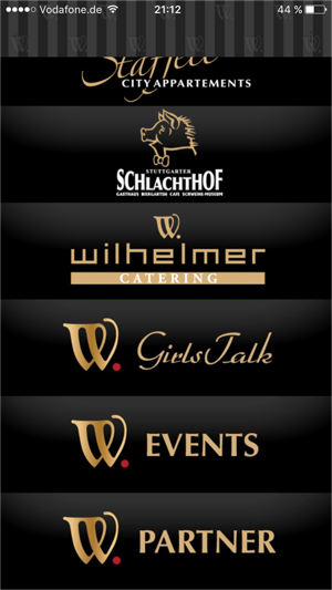 Wilhelmer Gastronomie(圖2)-速報App