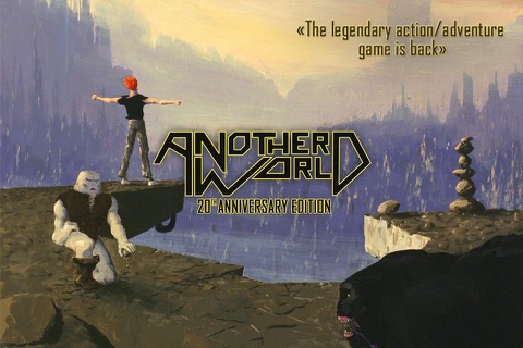 Another World - 20th - náhled