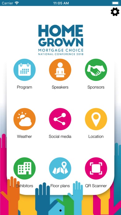 Mortgage Choice Portal screenshot 2