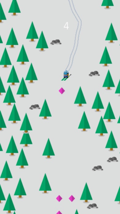 Alpine Skiing screenshot 4