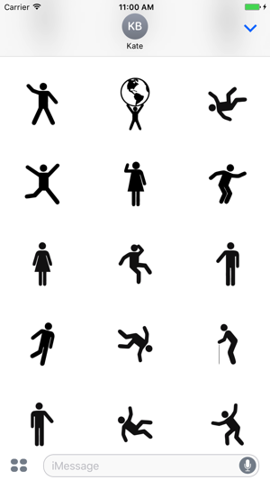 Funny pictograms(圖2)-速報App