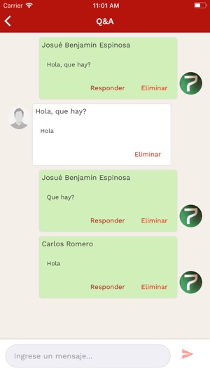 CONVENCIÓN NACIONAL HOLCIM(圖4)-速報App