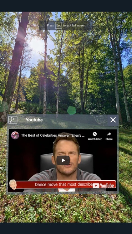 Viar360 Virtual Player / Rewo screenshot-4