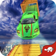 Activities of Jumping Car Racing Stunts