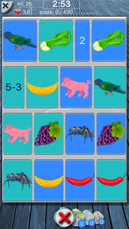 Mathematical Battle First Grade screenshot-3