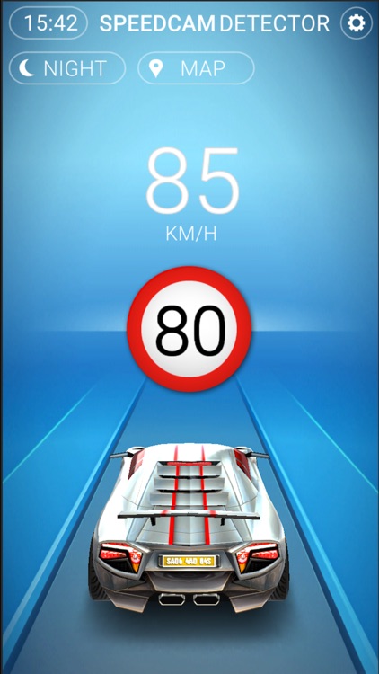 Speedcams Namibia screenshot-3