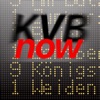 KVB now