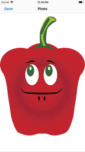 Bell Pepper Stickers(圖7)-速報App