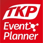TKP Event Planner 受付アプリ