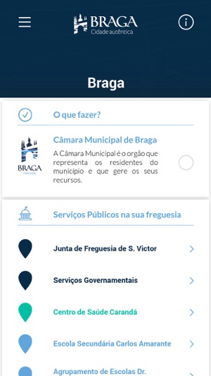 BragaINCOMING(圖2)-速報App