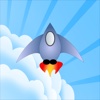 Fly Spaceship Game