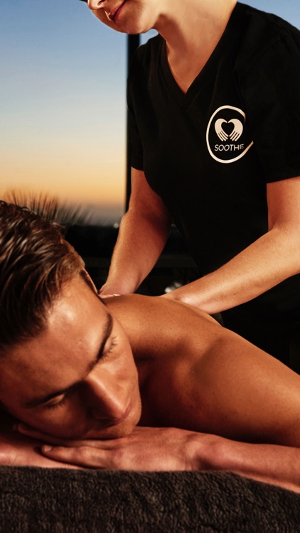 Soothe: In Home Massage screenshot-4