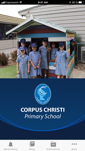 Corpus Christi PS, Werribee(圖2)-速報App