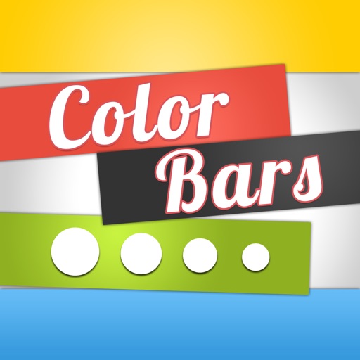 Pimp Statusbars - Mix Colorful iOS App