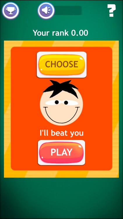 Japanese fool screenshot-0