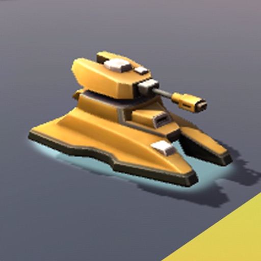 Tower Defense Desert Assault icon