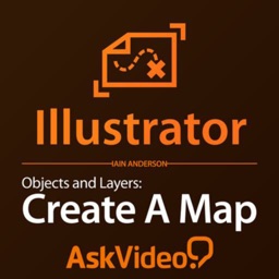 Create A Map Course