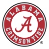 Alabama Crimson Tide Plus Stickers for iMessage