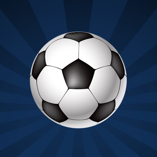 Goal Soccer Stickers icon