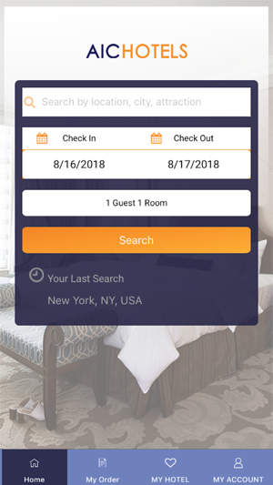 Aichotels(圖2)-速報App