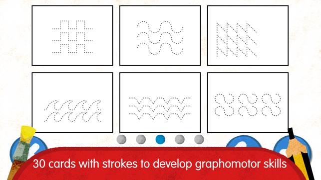 Pocoyo Lines & Strokes(圖2)-速報App