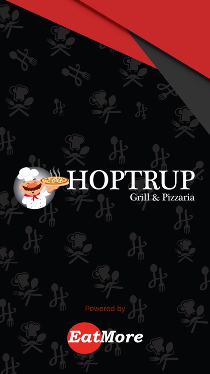 Hoptrup Pizzeria, Haderslev