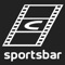 Willkommen in unserer Sportsbar App des Cinetech Gronau