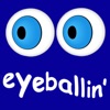 Eyeballin