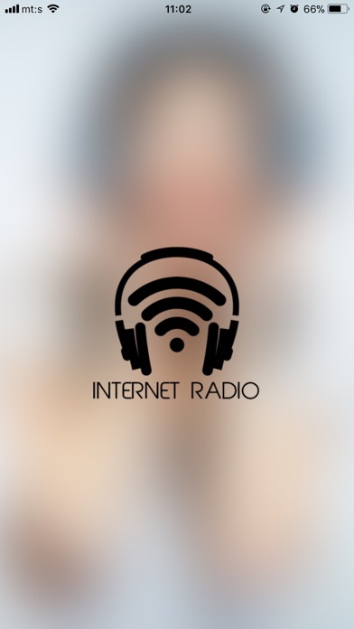 Internet Radio Stations App screenshot 3