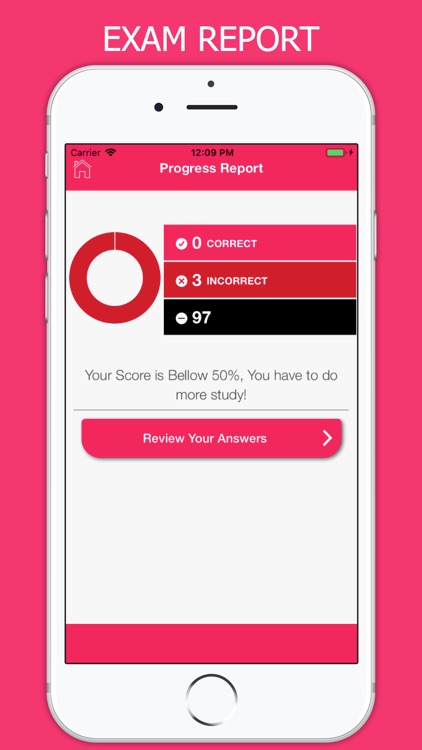 TOXICOLOGY Exam Prep 2018 screenshot-3