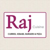 Raj Cuisine