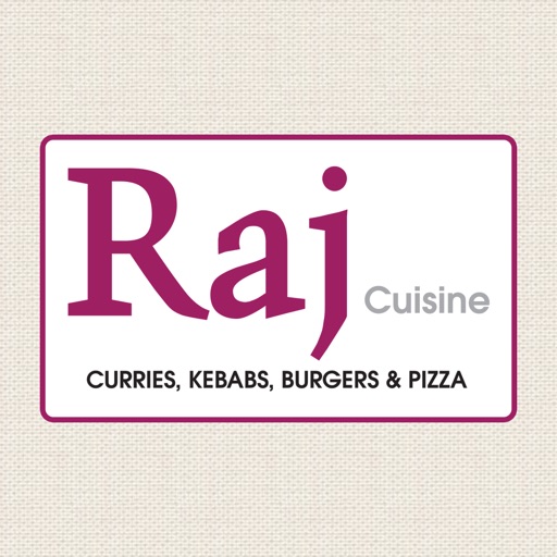 Raj Cuisine icon