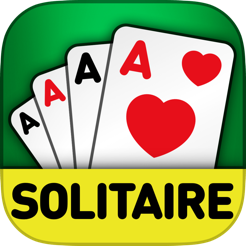 Solitaire game app for mac free