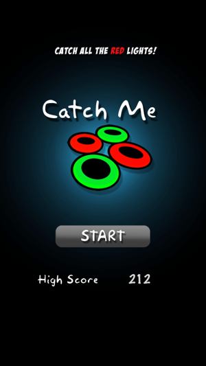 Catch Me - FlashPad™ App