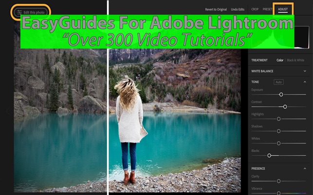 EasyGuides For Adobe Lightroom(圖1)-速報App