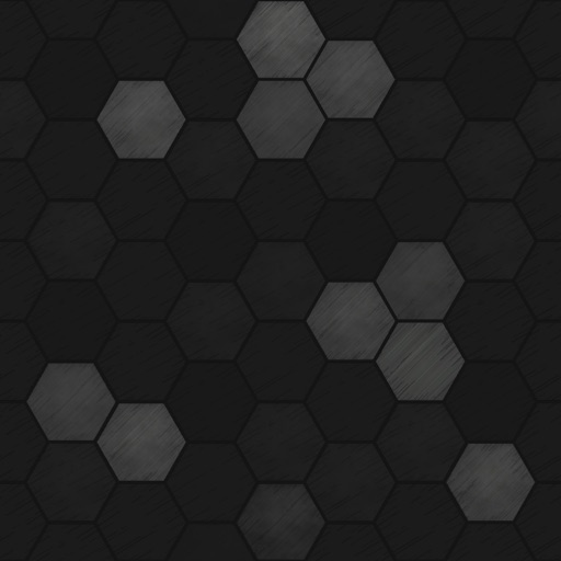 Hexable icon